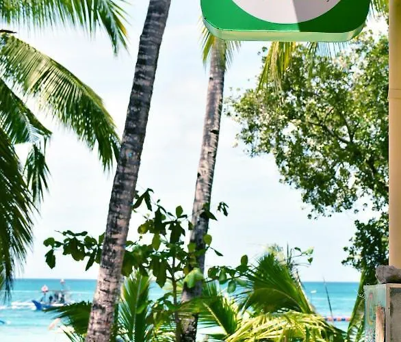 Boracay Morning Beach Resort By Cocotel - Fully Vaccinated Staff