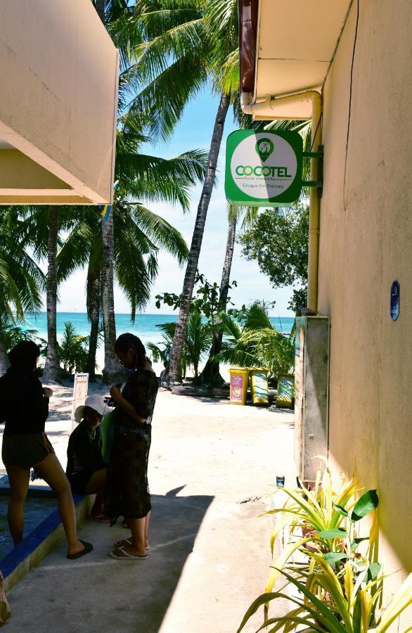 Boracay Morning By Cocotel - Fully Vaccinated Staff 3*
