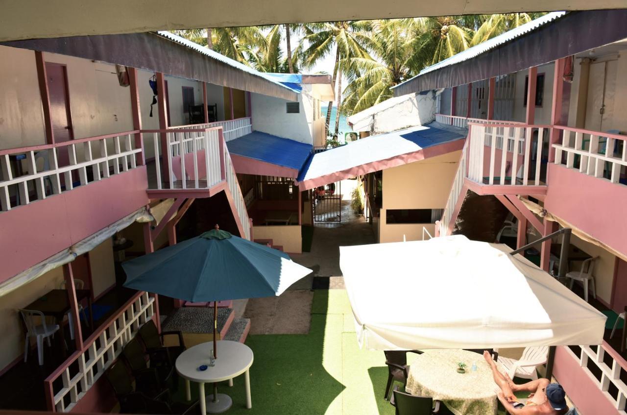 Hotel Boracay Morning By Cocotel - Fully Vaccinated Staff