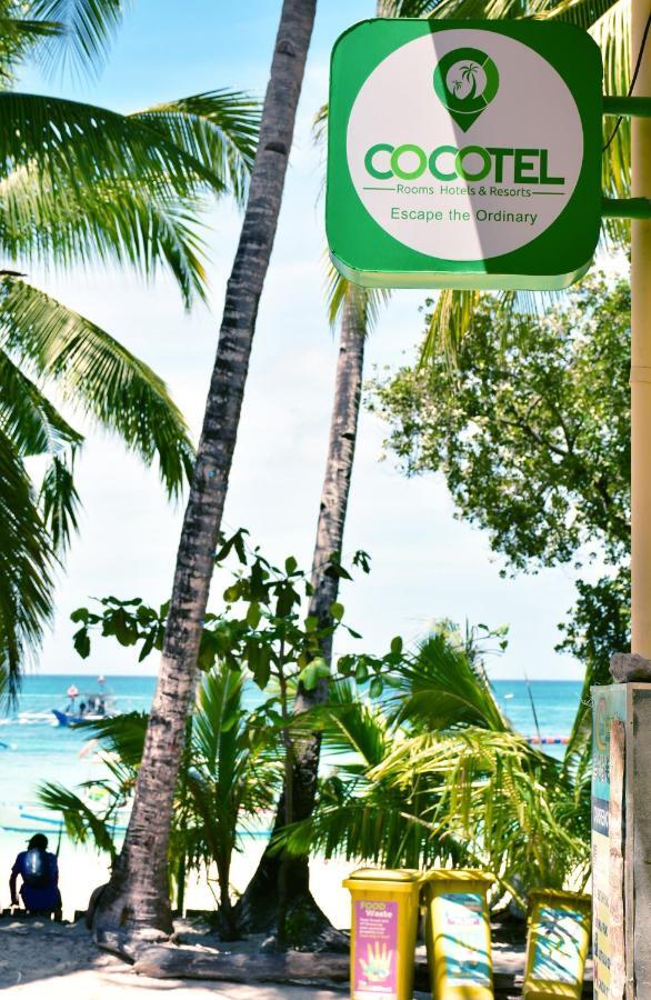 Boracay Morning By Cocotel - Fully Vaccinated Staff Hotel