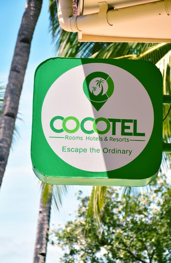 Boracay Morning By Cocotel - Fully Vaccinated Staff Hotel Manoc-Manoc
